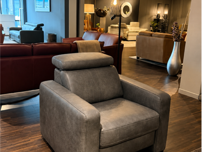 Lederland BEVERWIJK Showroommodel 